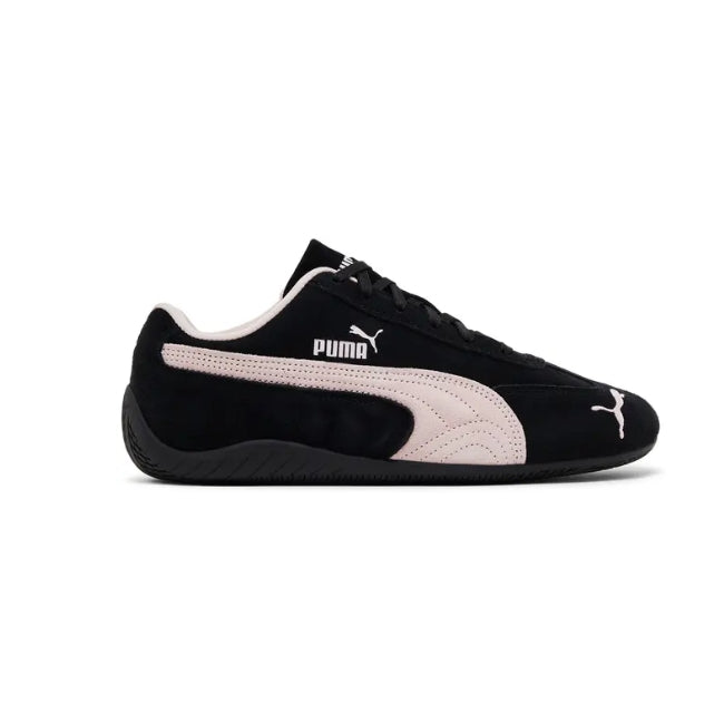 Puma Speedcat OG (M) Black Mauve Mist