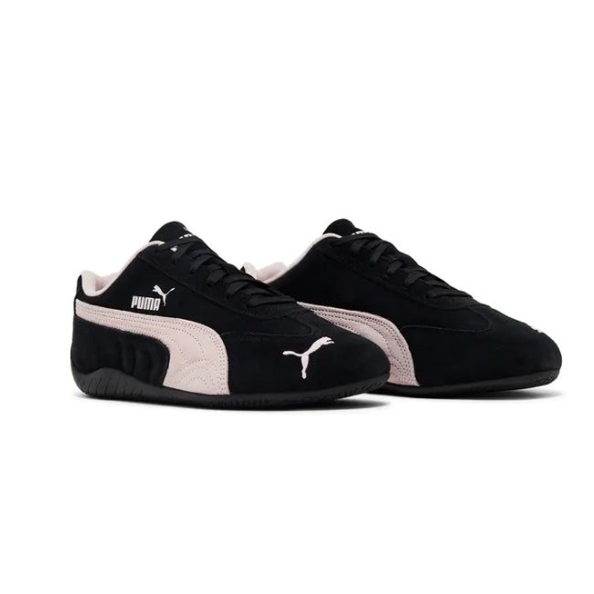 Puma Speedcat OG (M) Black Mauve Mist