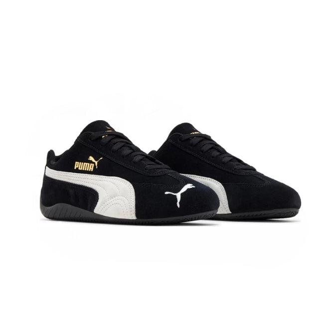 Puma Speedcat OG (M) Black White