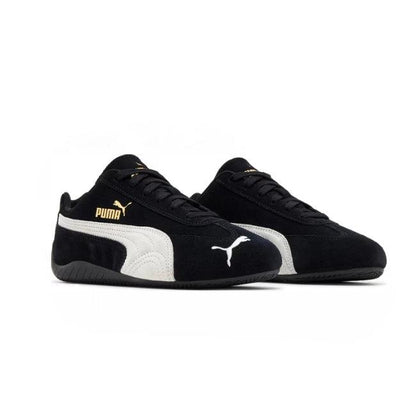 Puma Speedcat OG (M) Black White