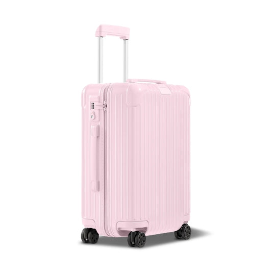 Rimowa Ballerina Pink Collection Cabin