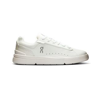 ON THE ROGER ADVANTAGE WHITE