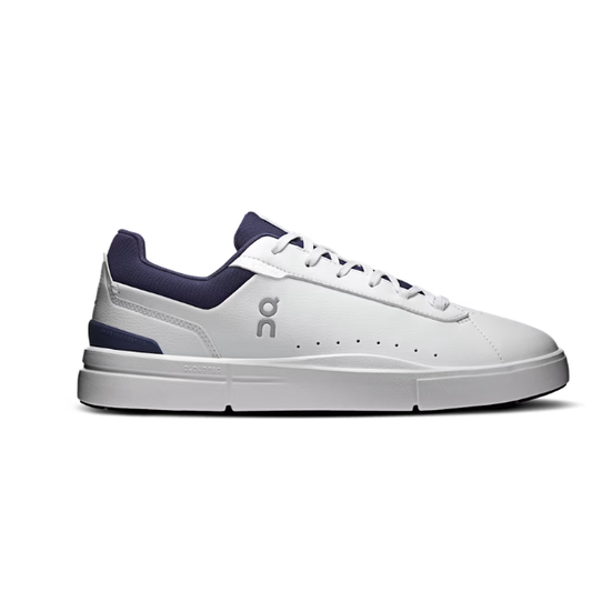 ON THE ROGER ADVANTAGE (M) WHITE MIDNIGHT