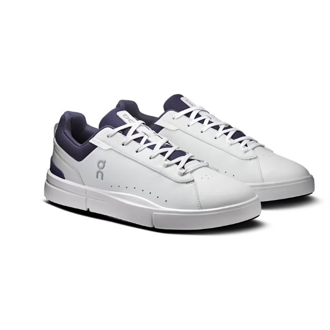 ON THE ROGER ADVANTAGE (M) WHITE MIDNIGHT