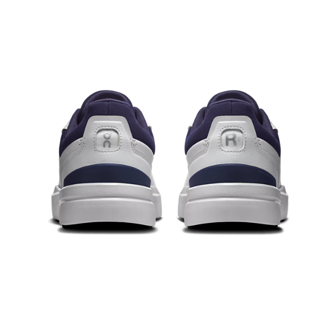 ON THE ROGER ADVANTAGE (M) WHITE MIDNIGHT