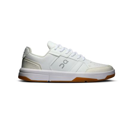 ON THE ROGER CLUBHOUSE WHITE IVORY