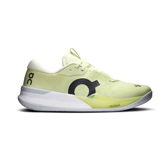 ON THE ROGER PRO 3 LINEN LIME