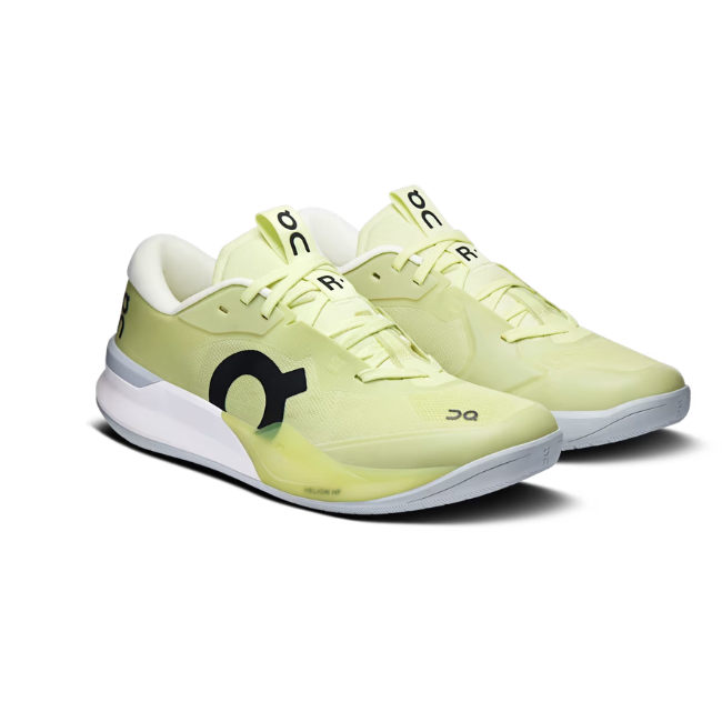 ON THE ROGER PRO 3 LINEN LIME