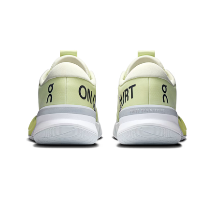 ON THE ROGER PRO 3 LINEN LIME