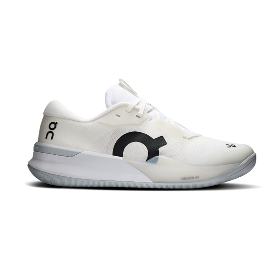 ON THE ROGER PRO 3 WHITE PINK