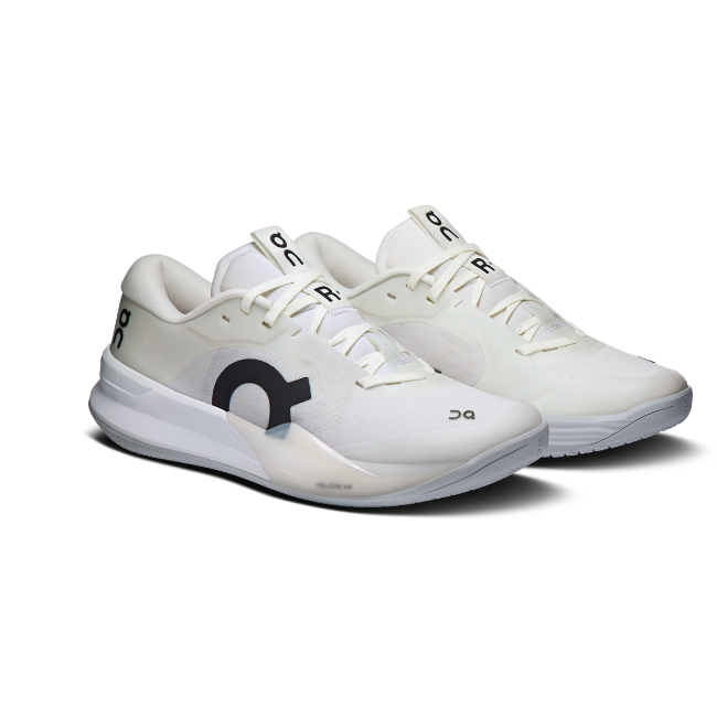 ON THE ROGER PRO 3 WHITE PINK