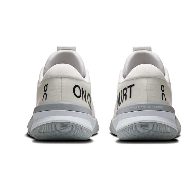 ON THE ROGER PRO 3 WHITE PINK