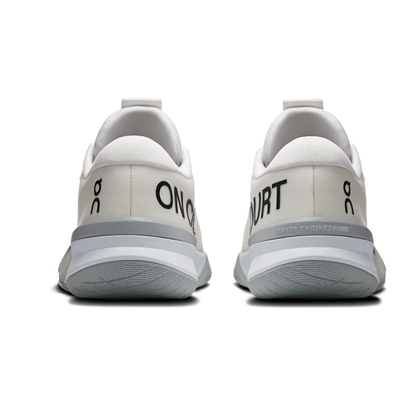 ON THE ROGER PRO 3 WHITE PINK