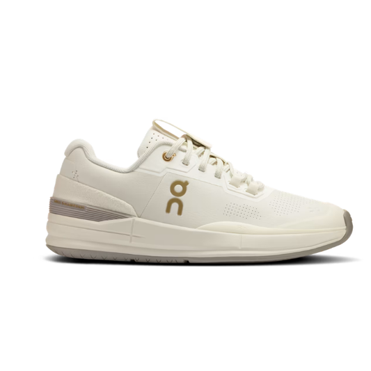 ON THE ROGER PRO ACE IVORY FOG