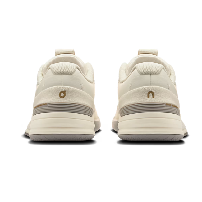 ON THE ROGER PRO ACE IVORY FOG