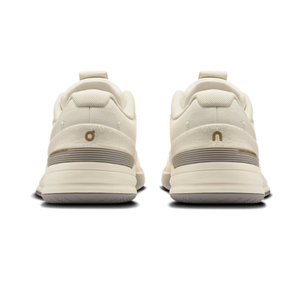 ON THE ROGER PRO ACE IVORY FOG