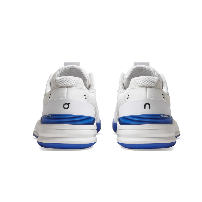 On Running The Roger Pro (W) White Indigo