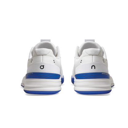 On Running The Roger Pro (W) White Indigo
