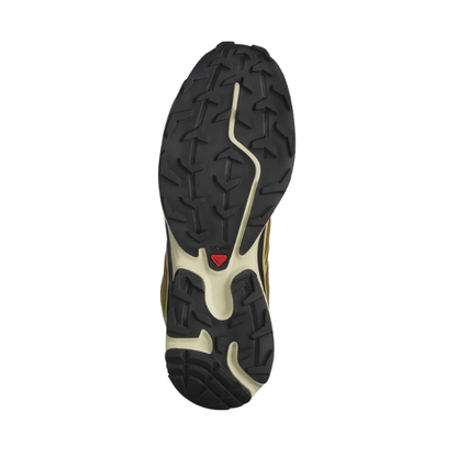 Salomon XT-6 (M) Brilliant Olive Dark Navy