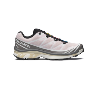 Salomon XT-6 (M) Cloudburst Icy Pink