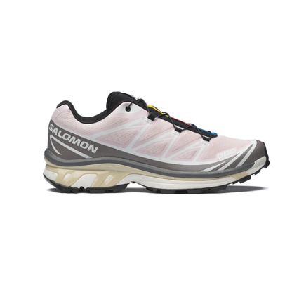 Salomon XT-6 (M) Cloudburst Icy Pink