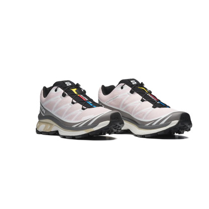 Salomon XT-6 (M) Cloudburst Icy Pink