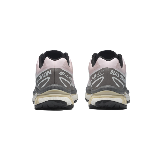Salomon XT-6 (M) Cloudburst Icy Pink