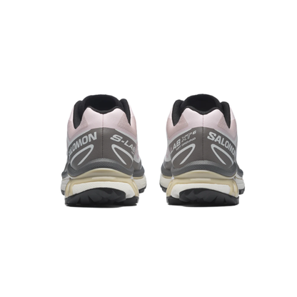 Salomon XT-6 (M) Cloudburst Icy Pink