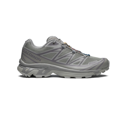 Salomon XT-6 (M) Ghost Grey