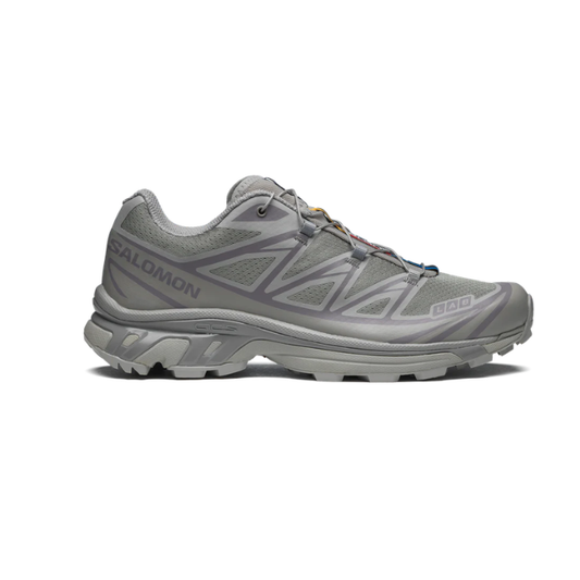 Salomon XT-6 (M) Ghost Grey