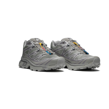 Salomon XT-6 (M) Ghost Grey