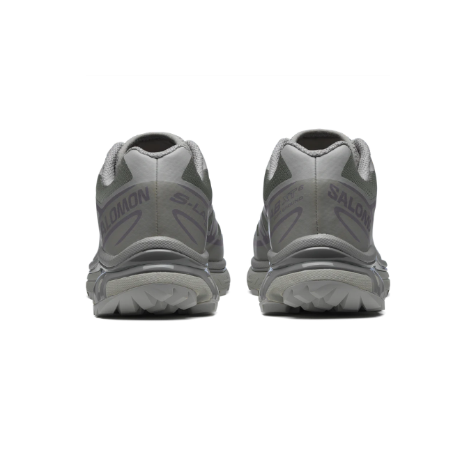 Salomon XT-6 (M) Ghost Grey