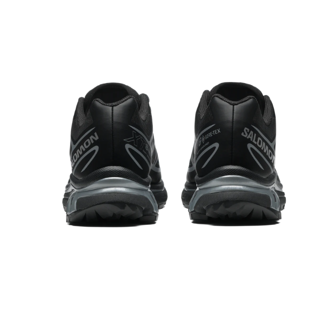 Salomon XT-6 Gore-Tex (M) Black Silver