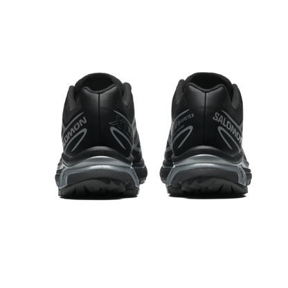 Salomon XT-6 Gore-Tex (M) Black Silver