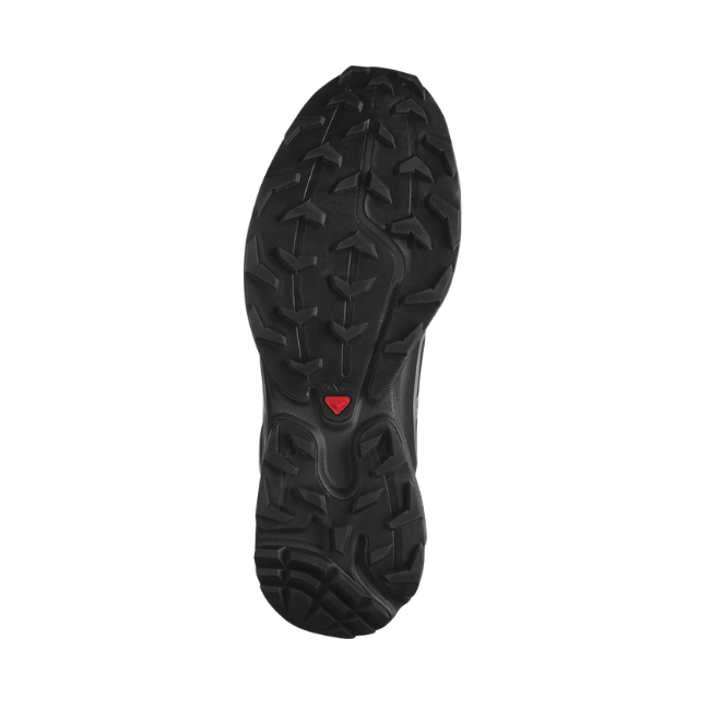 Salomon XT-6 Gore-Tex (M) Black Silver