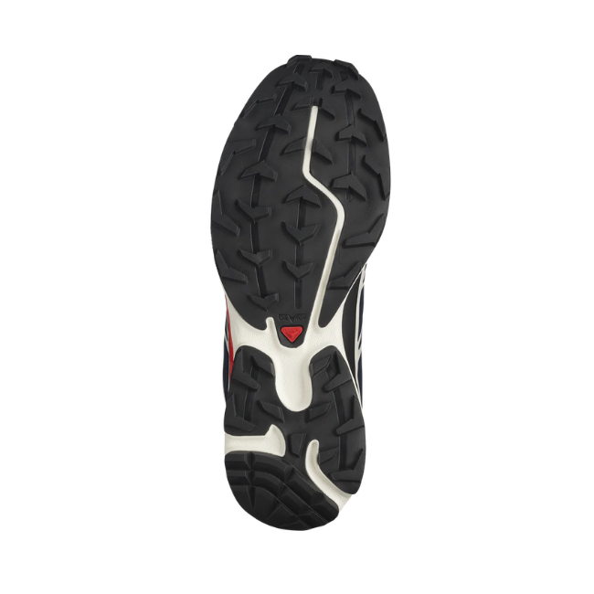 Salomon XT-6 (M) Maritime Blue Black