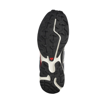 Salomon XT-6 (M) Maritime Blue Black