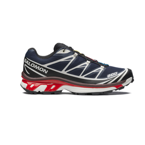 Salomon XT-6 (M) Maritime Blue Black