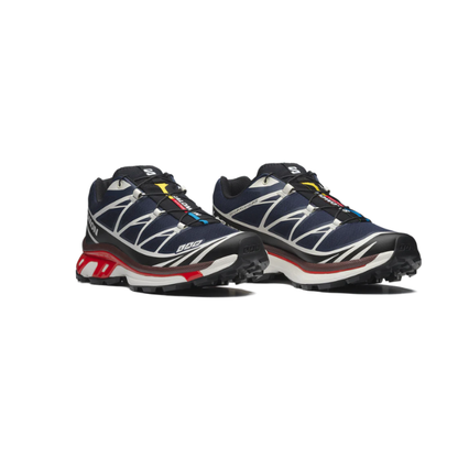 Salomon XT-6 (M) Maritime Blue Black