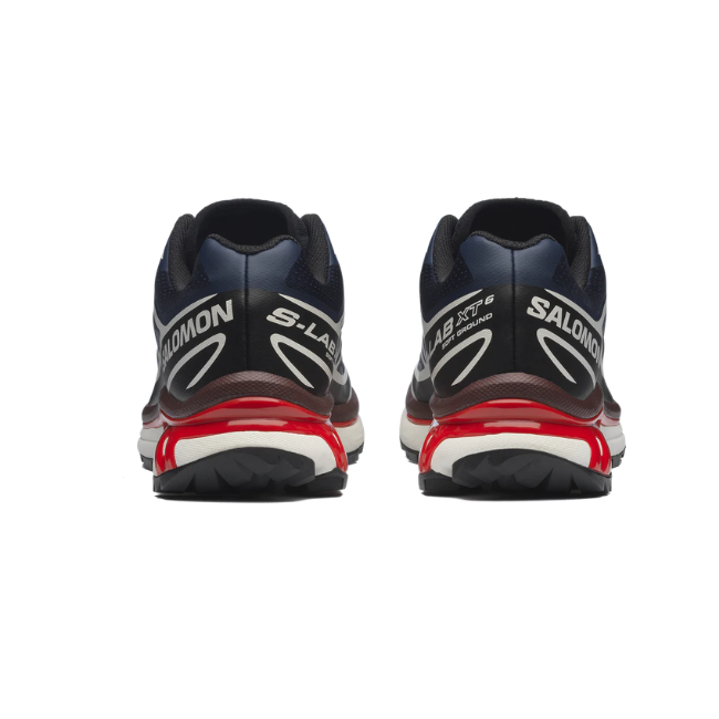 Salomon XT-6 (M) Maritime Blue Black