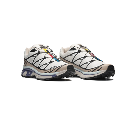 Salomon XT-6 (M) Vanilla Ice Oxford Tan