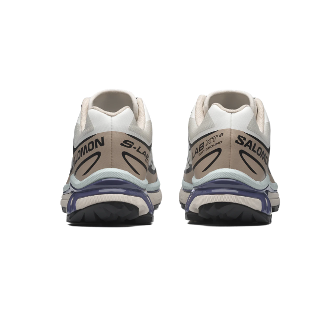 Salomon XT-6 (M) Vanilla Ice Oxford Tan