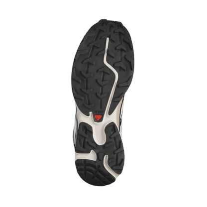 Salomon XT-6 (M) Vanilla Ice Oxford Tan