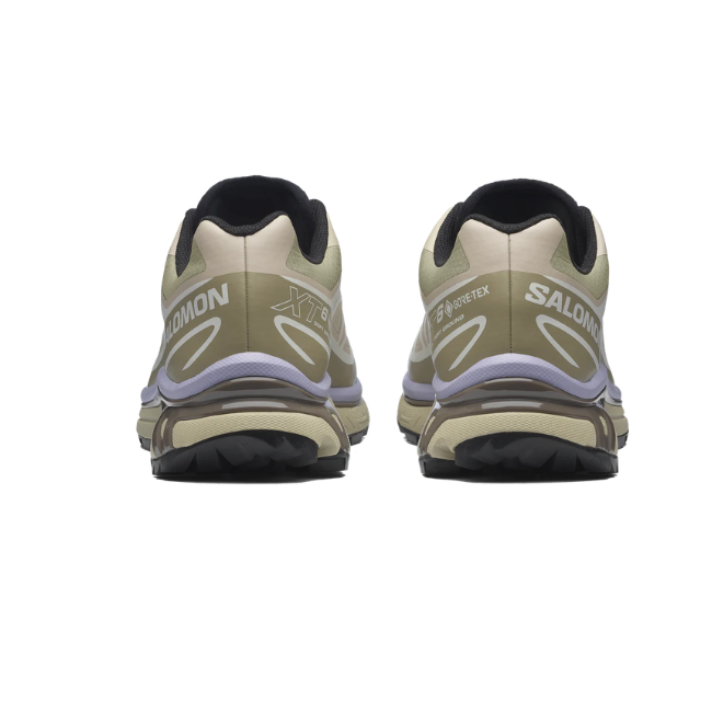 Salomon XT-6 Gore-Tex (M) Eucalyptus Sage Cosmic Sky