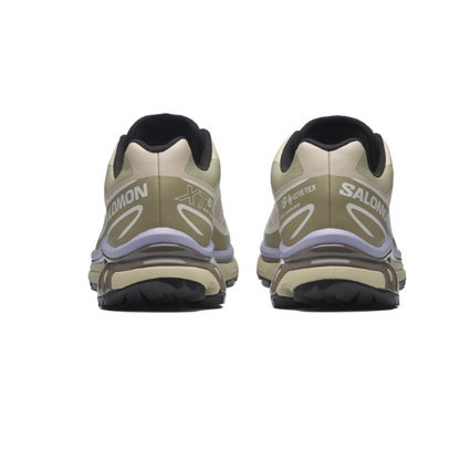 Salomon XT-6 Gore-Tex (M) Eucalyptus Sage Cosmic Sky