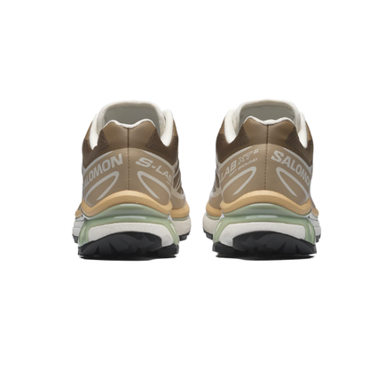 Salomon XT-6 (M) Coyote Brown Sahara Sun