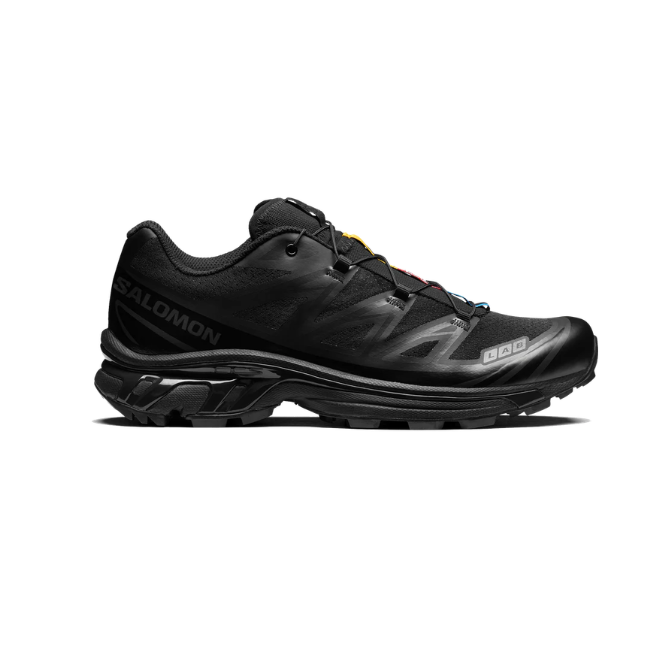 Salomon XT-6 (M) Triple Black
