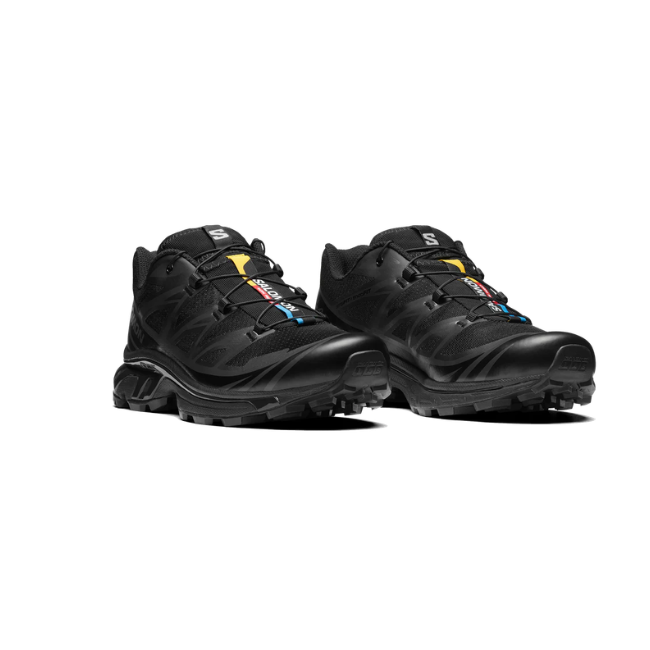 Salomon XT-6 (M) Triple Black