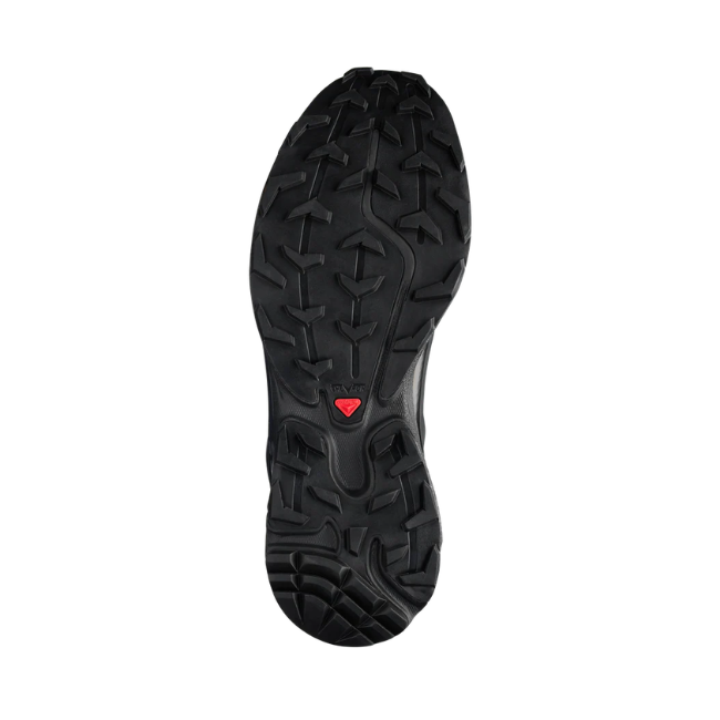 Salomon XT-6 (M) Triple Black