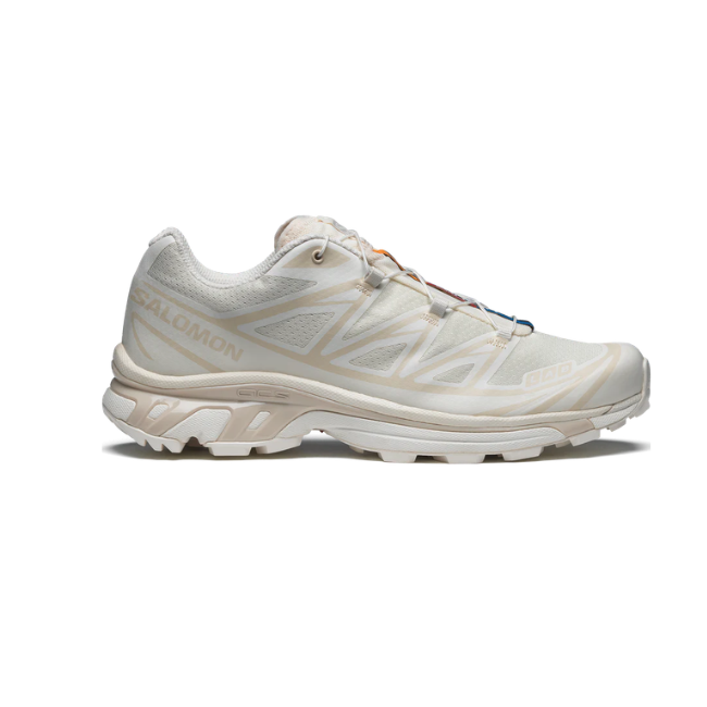 Salomon XT-6 (M) Vanilla Ice Almond Milk